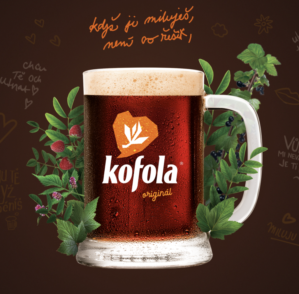 Kofola